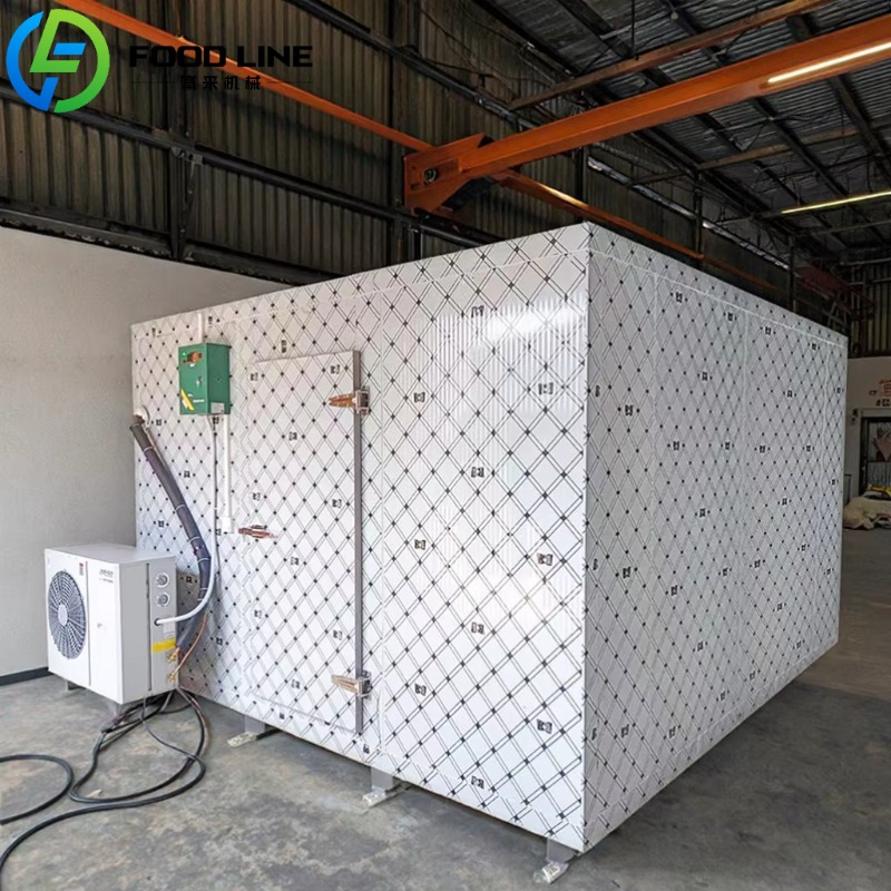 Custom Cold Food Storage Conta - Food And Snacks บทวิจารณ์และราคา