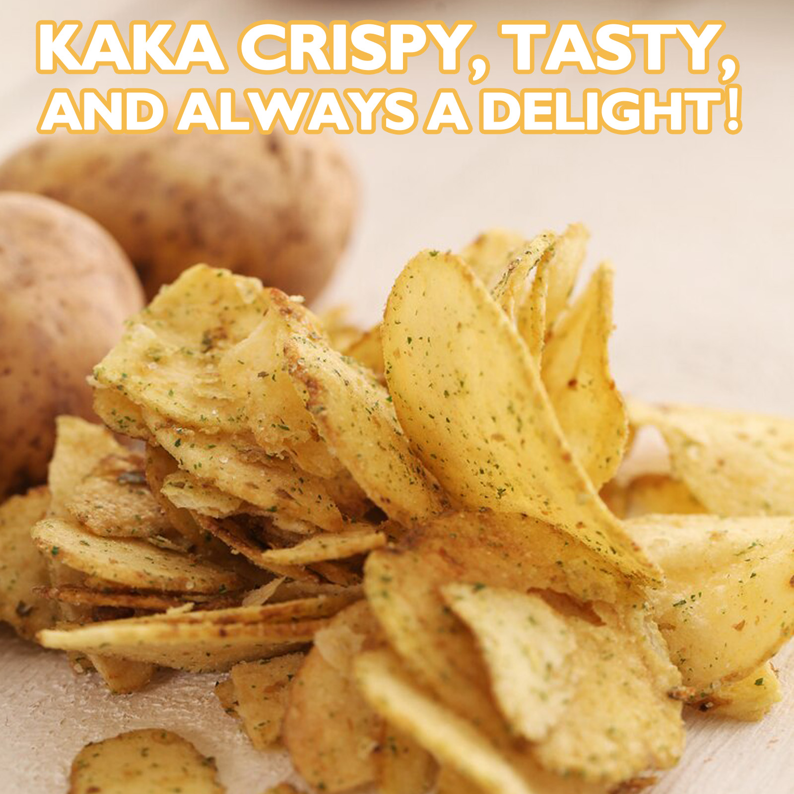 Lay's Potato Chips，Wave Chips  - Food Snacks To Eat บทวิจารณ์และราคา