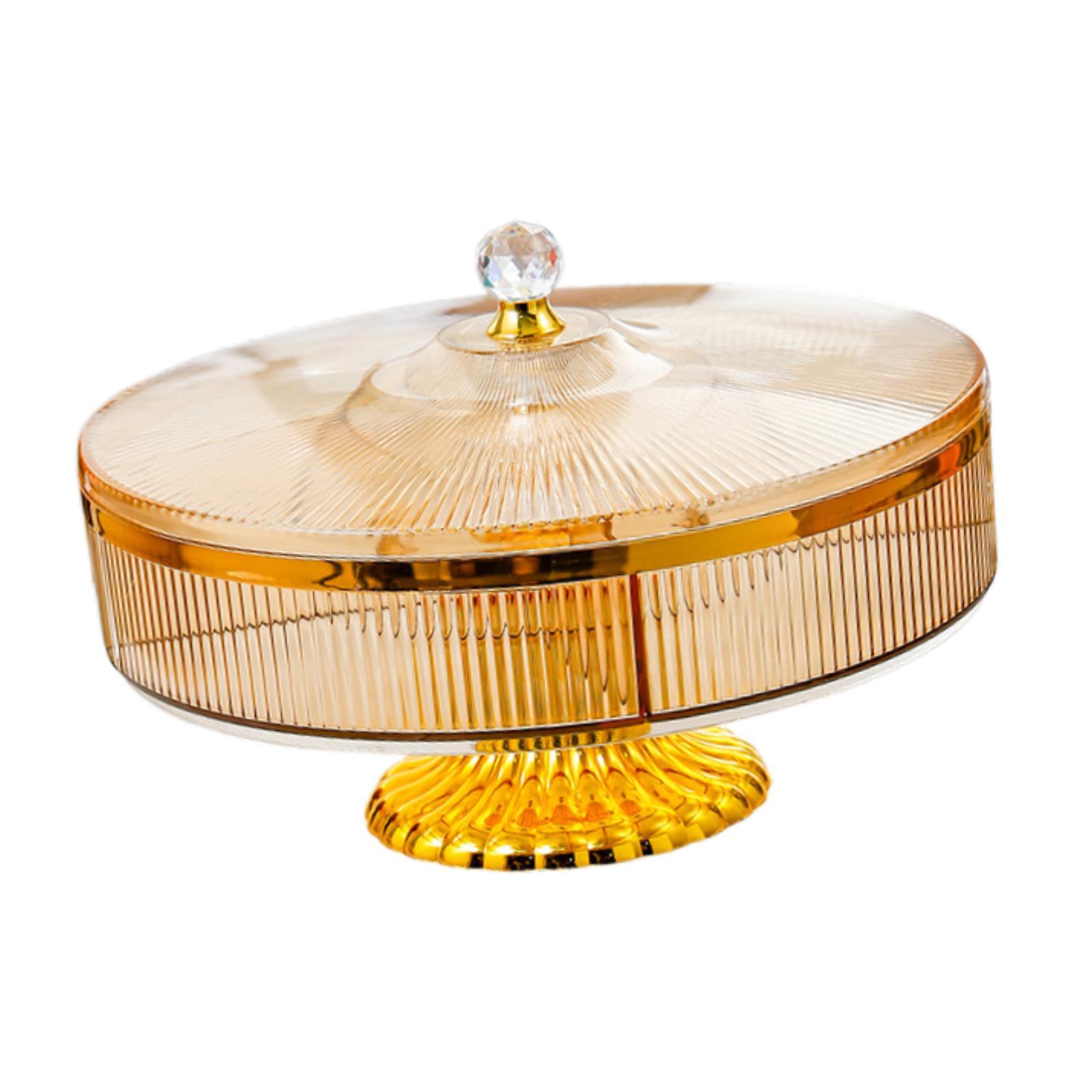 Dessert Plate Food Storage Con - Food Sweet Snacks บทวิจารณ์และราคา