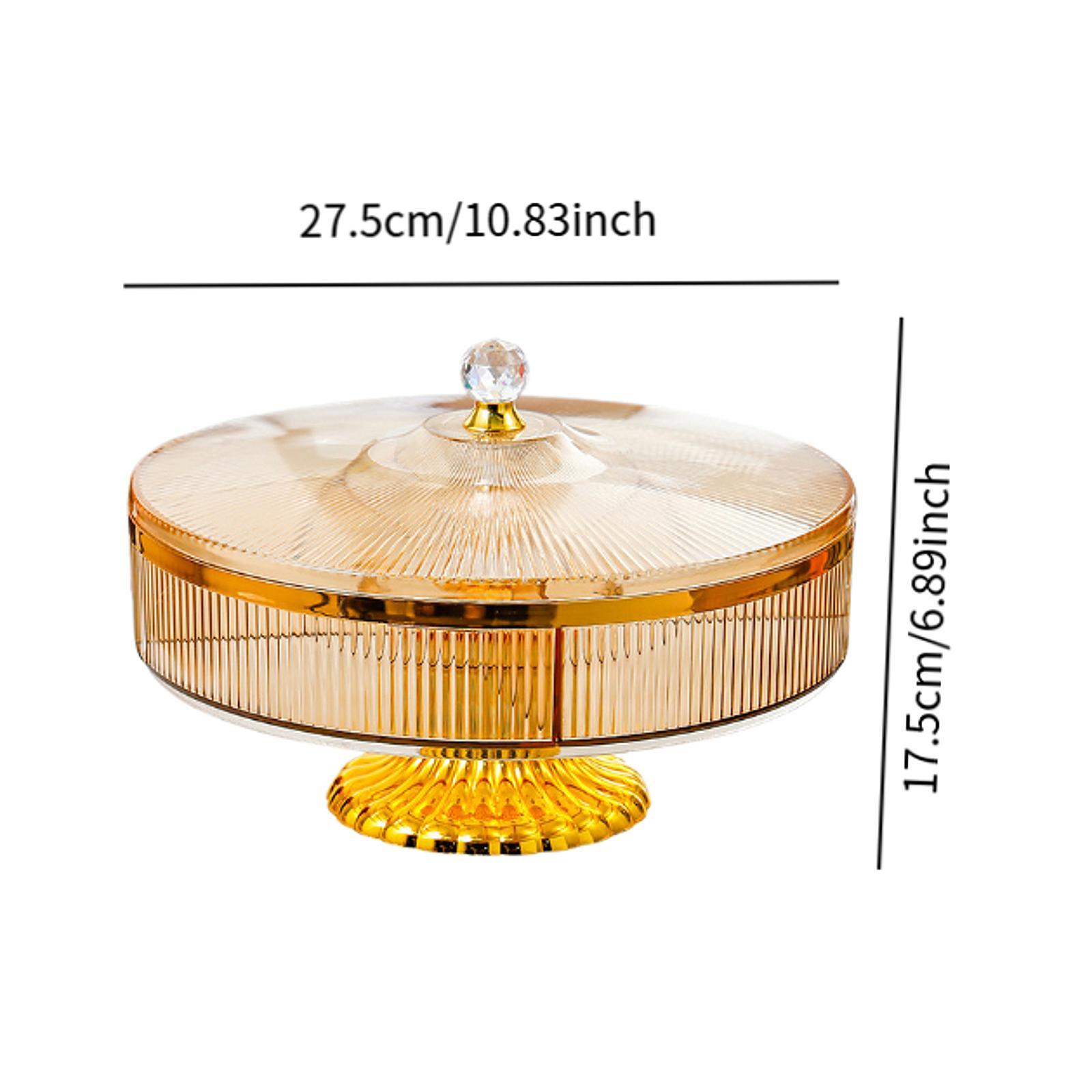 Dessert Plate Food Storage Con - Food Sweet Snacks บทวิจารณ์และราคา