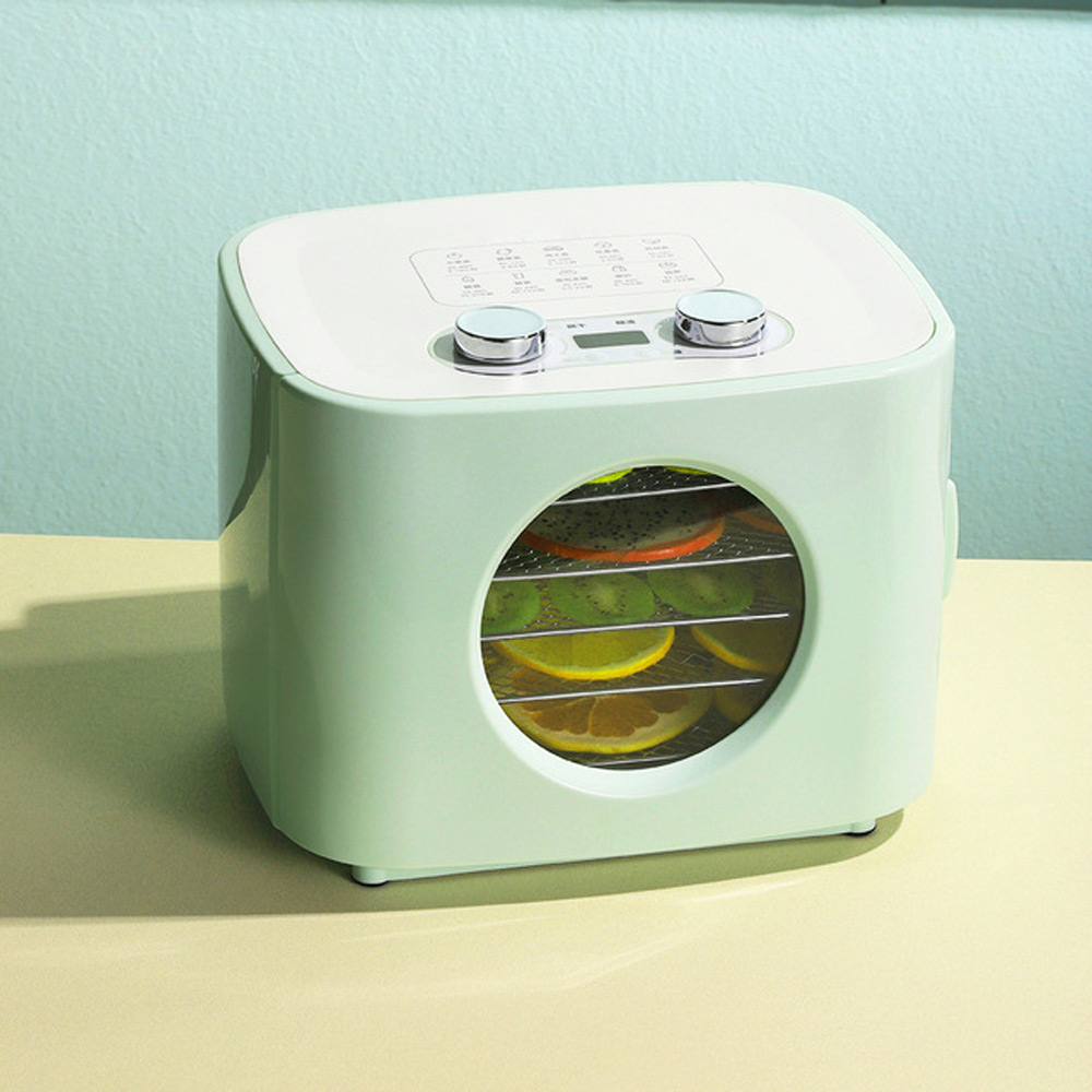 Household Fruit Dryer Vegetabl - Food Processor Snacks บทวิจารณ์และราคา
