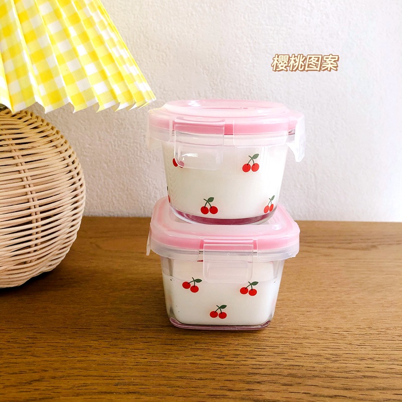 Portable Korean Cherry Mini Se - Food Sweet Snacks บทวิจารณ์และราคา