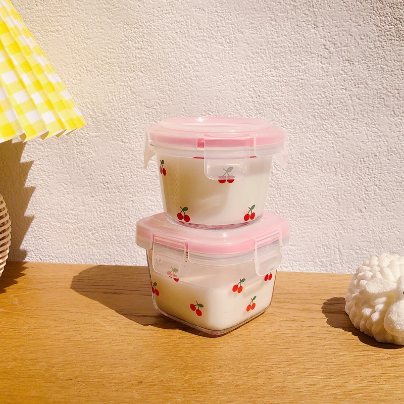 Portable Korean Cherry Mini Se - Food Sweet Snacks บทวิจารณ์และราคา
