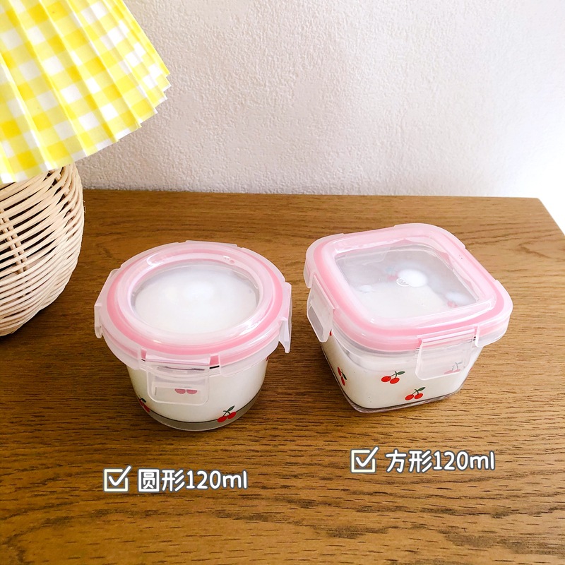 Portable Korean Cherry Mini Se - Food Sweet Snacks บทวิจารณ์และราคา