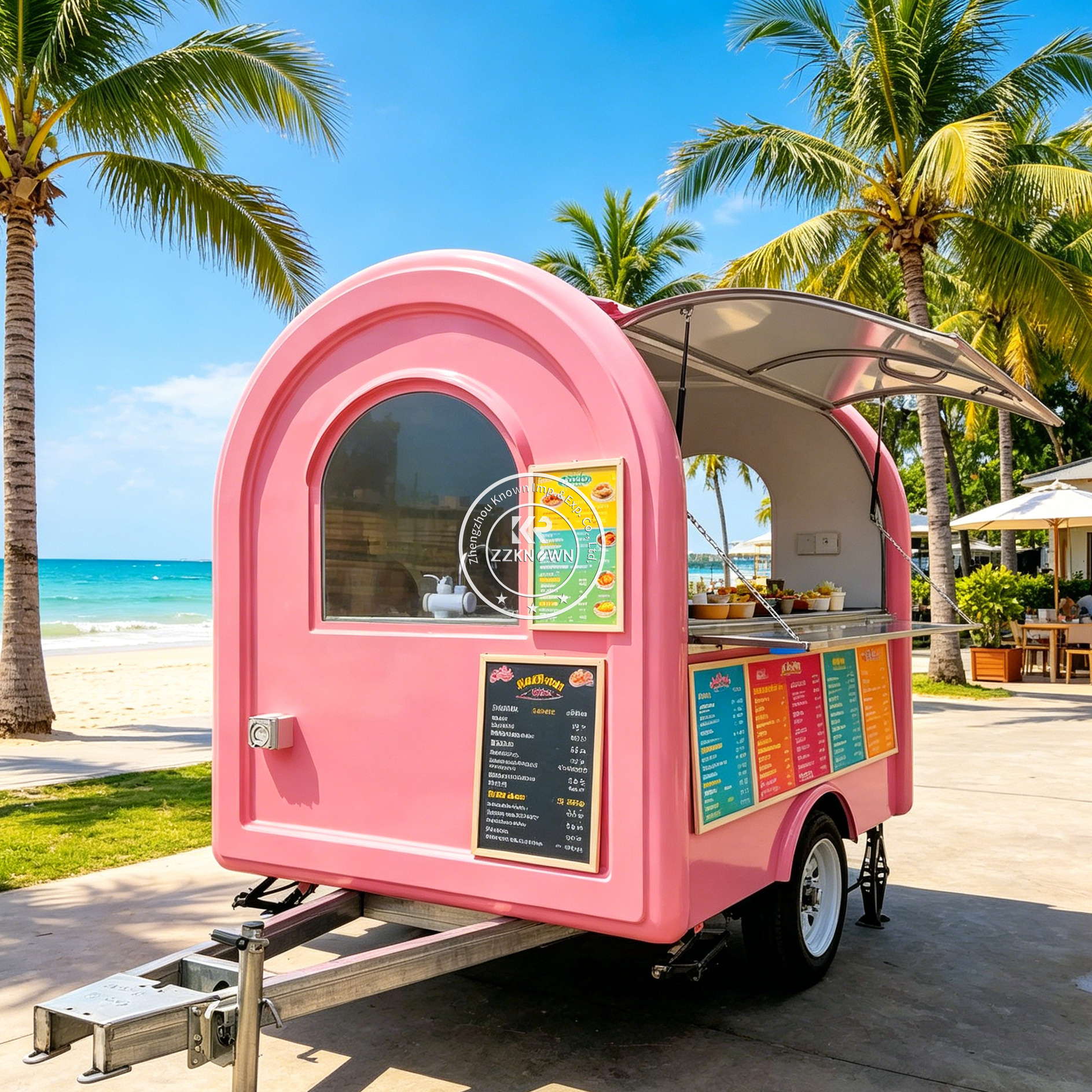 Mobile Mobile Waffle Dessert T - Food Sweet Snacks บทวิจารณ์และราคา