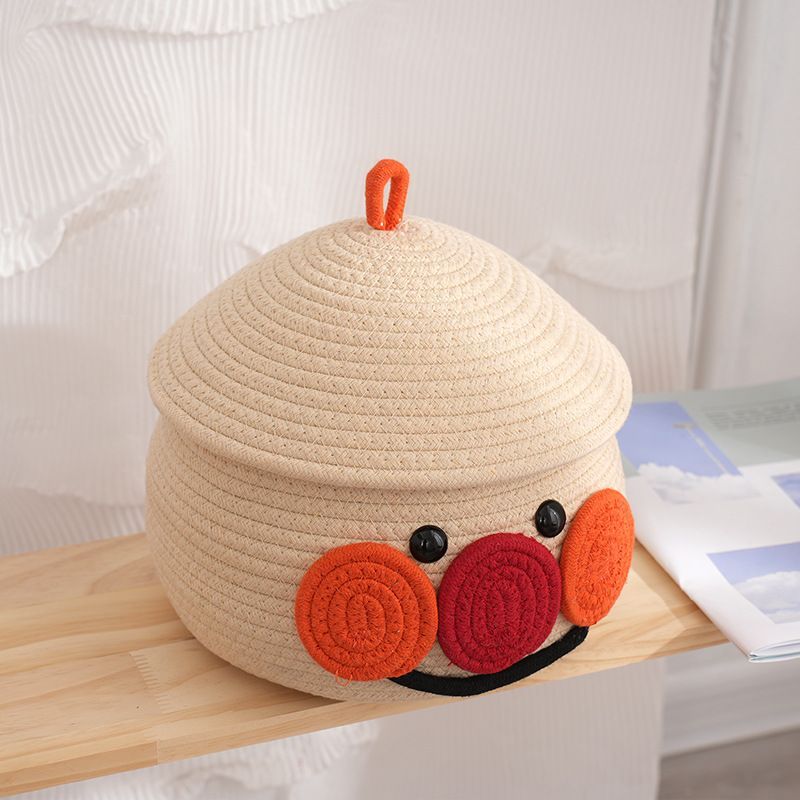 Anpanman Cotton Rope Handmade  - Food Snacks To Eat บทวิจารณ์และราคา