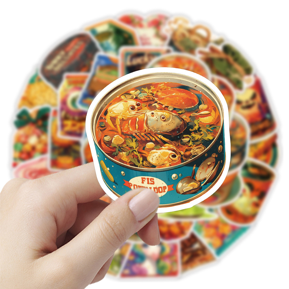 10/30/50pcs American Style Fun - American Food Y Snacks บทวิจารณ์และราคา