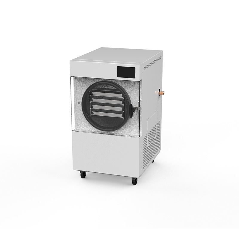 Semi-Automatic Vacuum Freeze D - Food And Snacks บทวิจารณ์และราคา