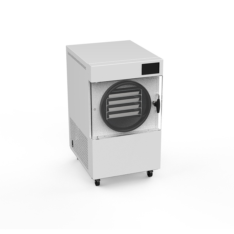 Semi-Automatic Vacuum Freeze D - Food And Snacks บทวิจารณ์และราคา