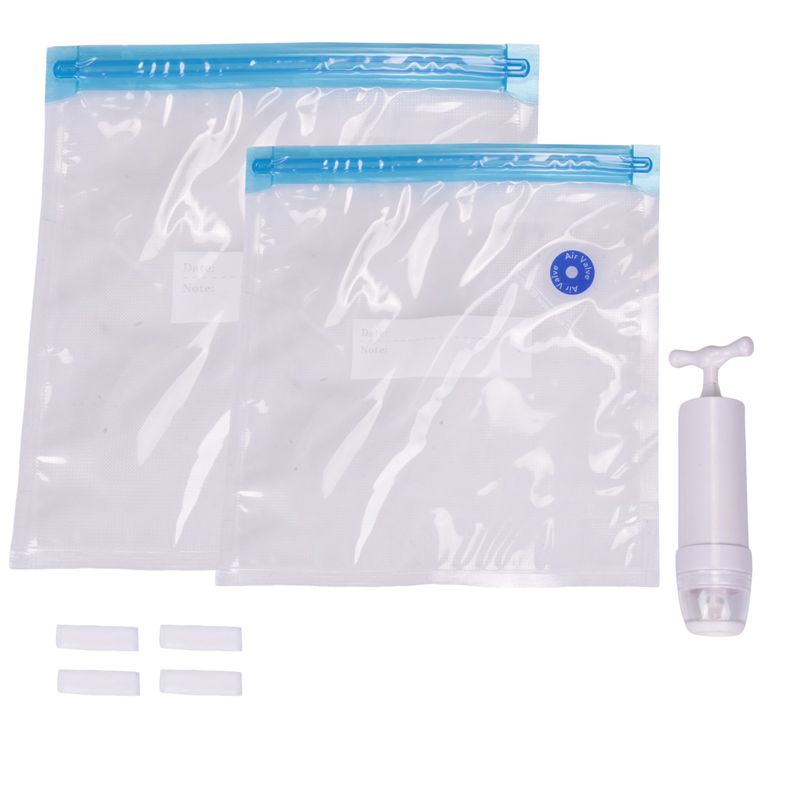 A99U Sous Vide Bags 15Pack Reu - Food & Snacks Coloring Book Bold & Easy บทวิจารณ์และราคา