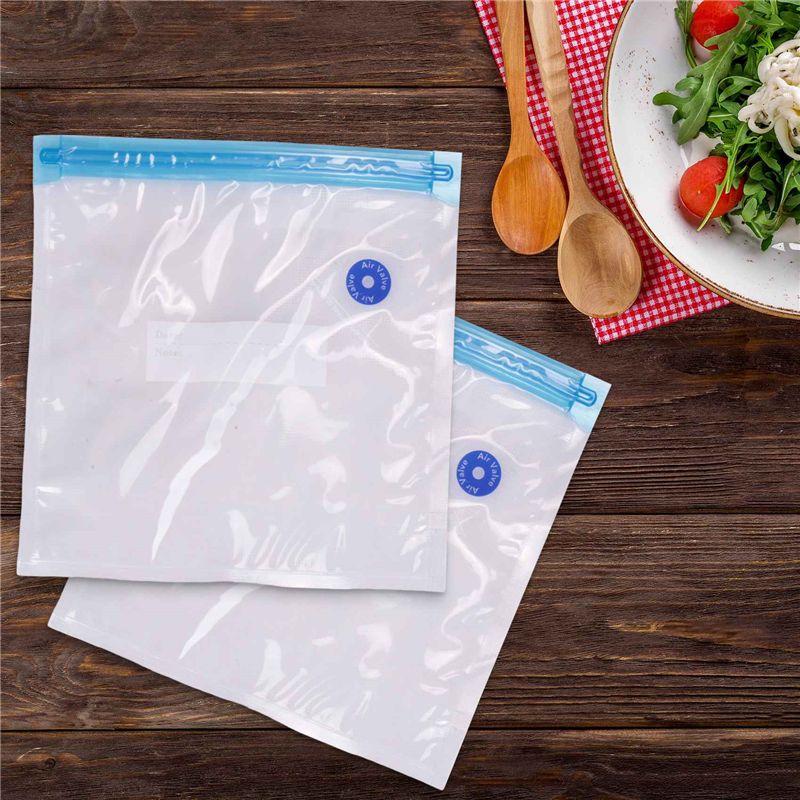 A99U Sous Vide Bags 15Pack Reu - Food & Snacks Coloring Book Bold & Easy บทวิจารณ์และราคา