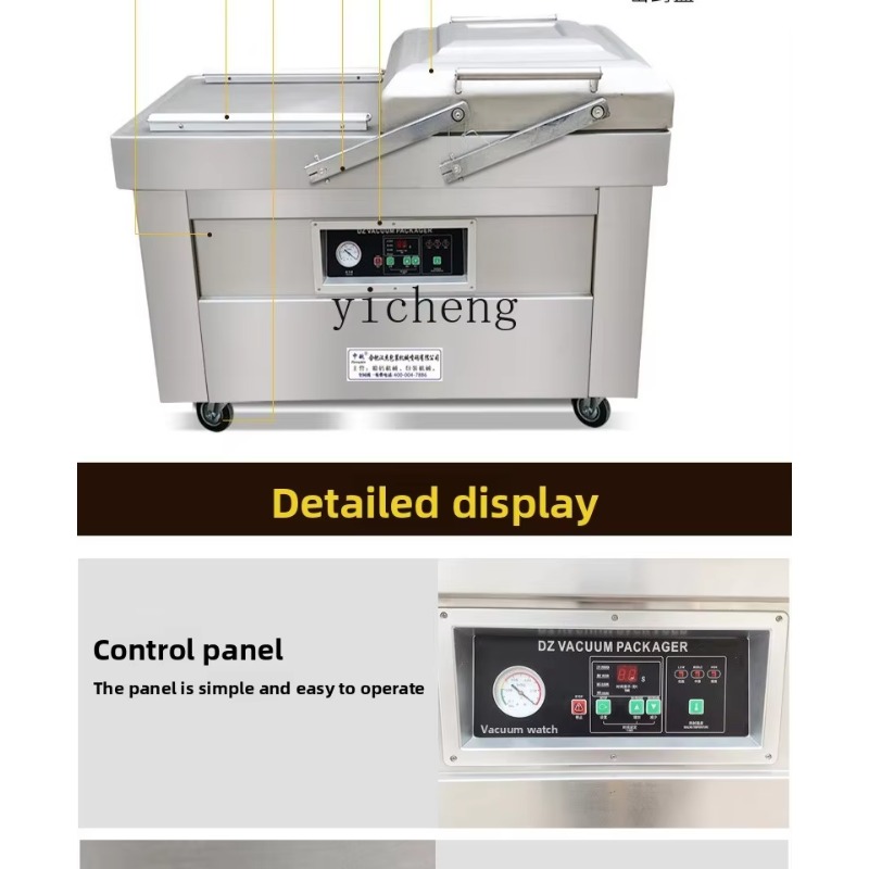 cc27 vacuum packaging machine, - Food & Snacks Coloring Book Bold & Easy บทวิจารณ์และราคา