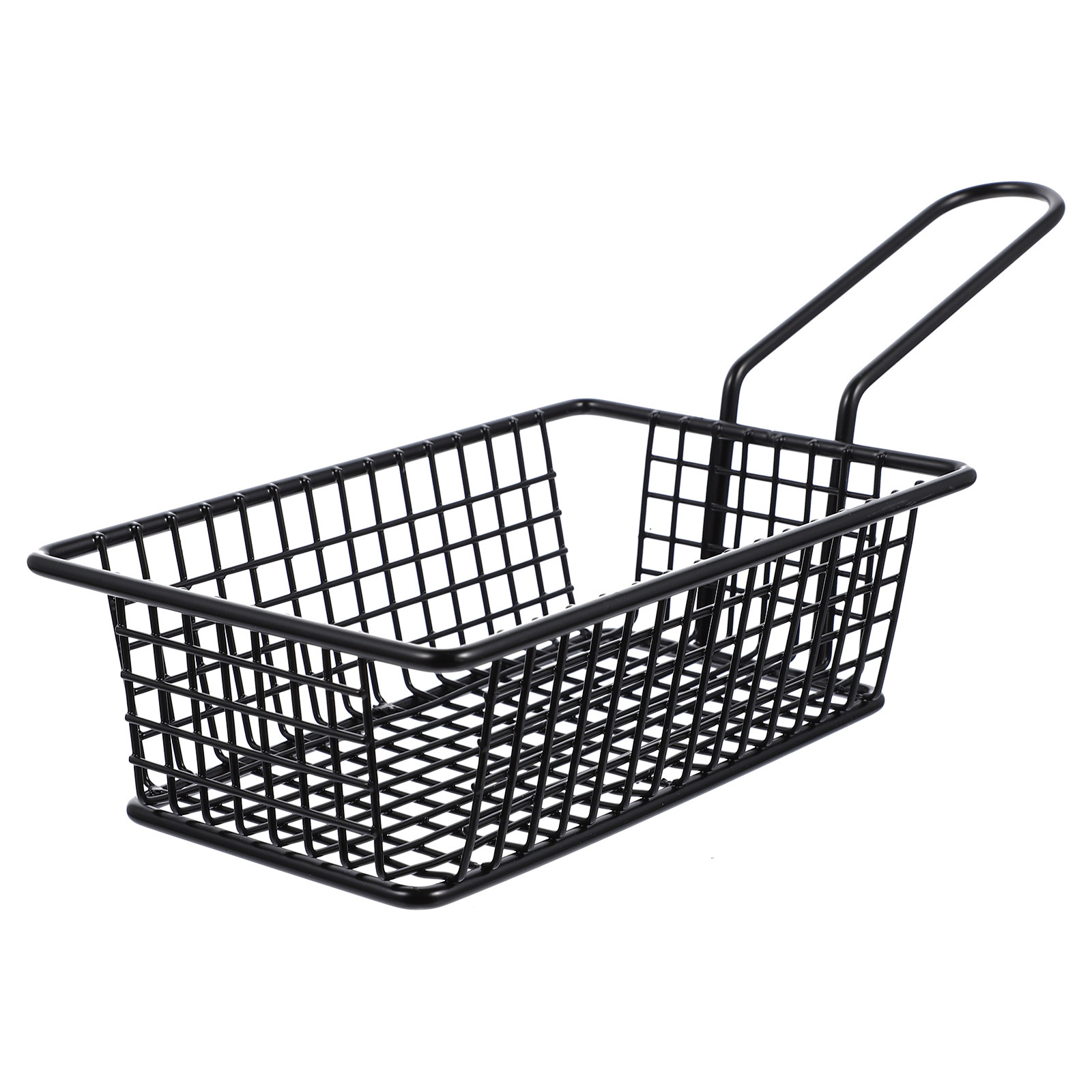 French Fries Basket High Quali - Food Snacks High In Iron บทวิจารณ์และราคา