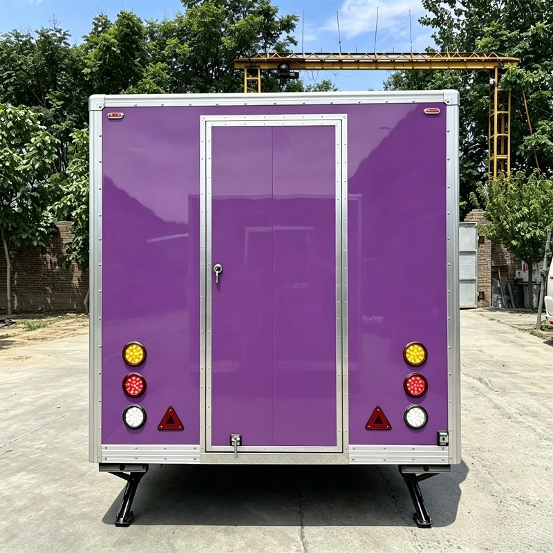 Modern Concession Catering Tra - Food Snacks To Sell บทวิจารณ์และราคา