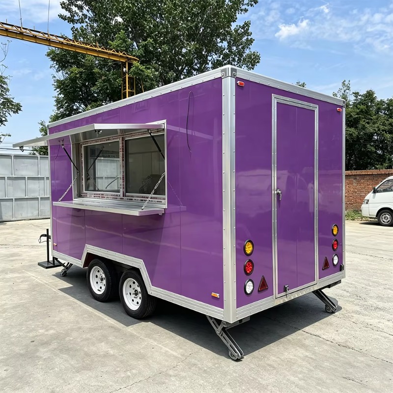 Modern Concession Catering Tra - Food Snacks To Sell บทวิจารณ์และราคา