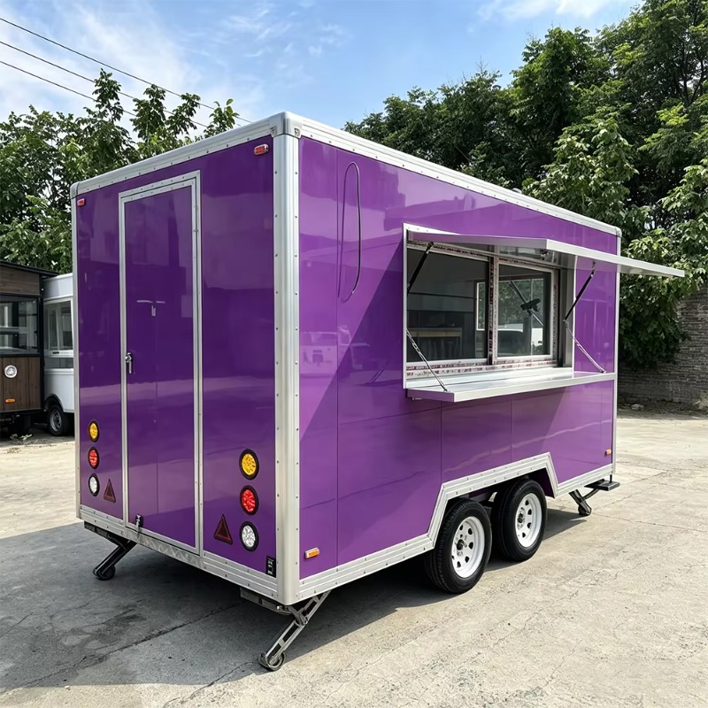 Modern Concession Catering Tra - Food Snacks To Sell บทวิจารณ์และราคา