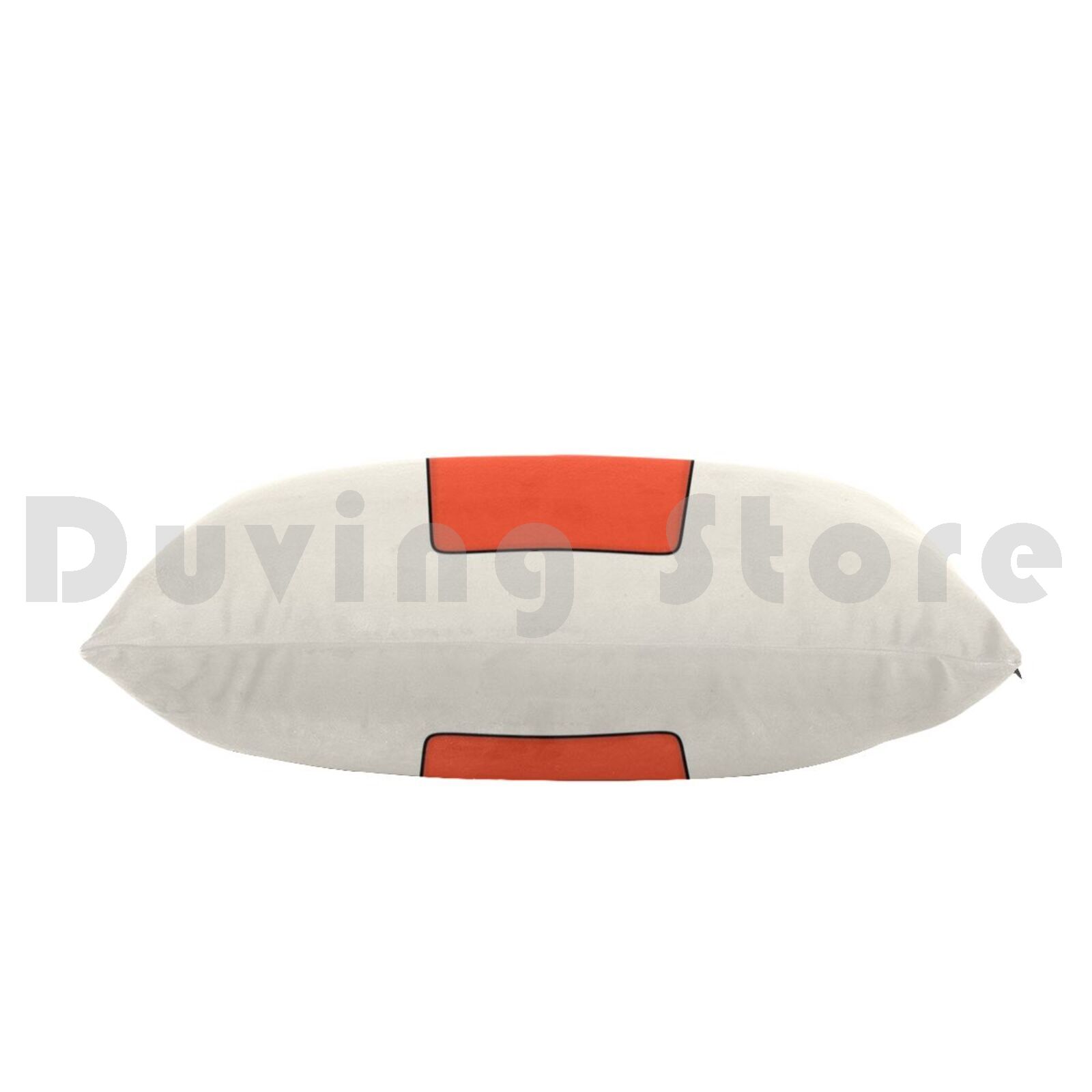 Best Fries pillow Case 20 * 30 - Yummy Food Snacks บทวิจารณ์และราคา