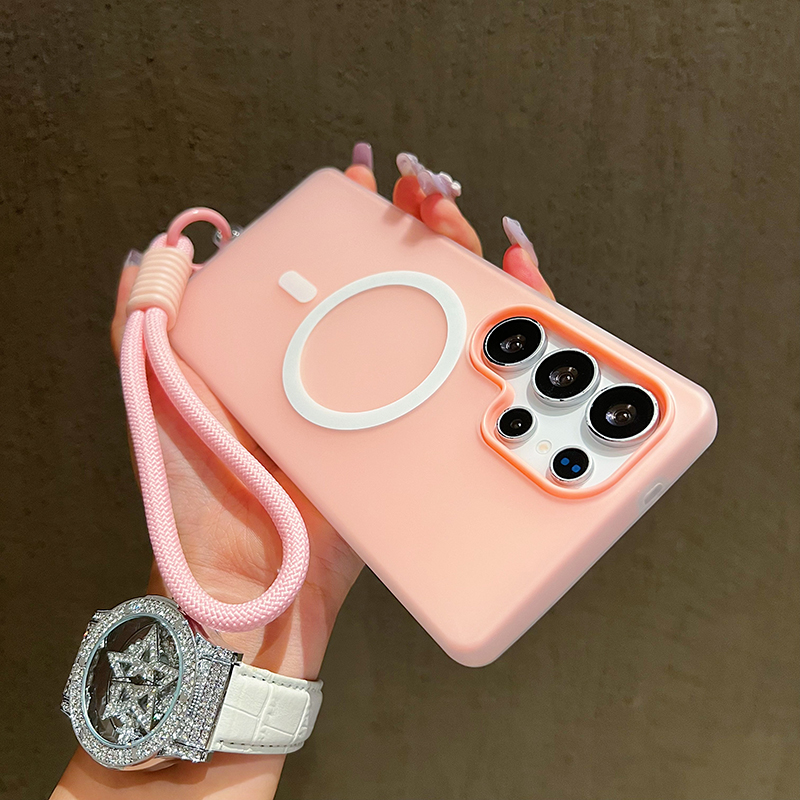 Candy Color Matte For Magsafe  - Food Snacks To Eat บทวิจารณ์และราคา