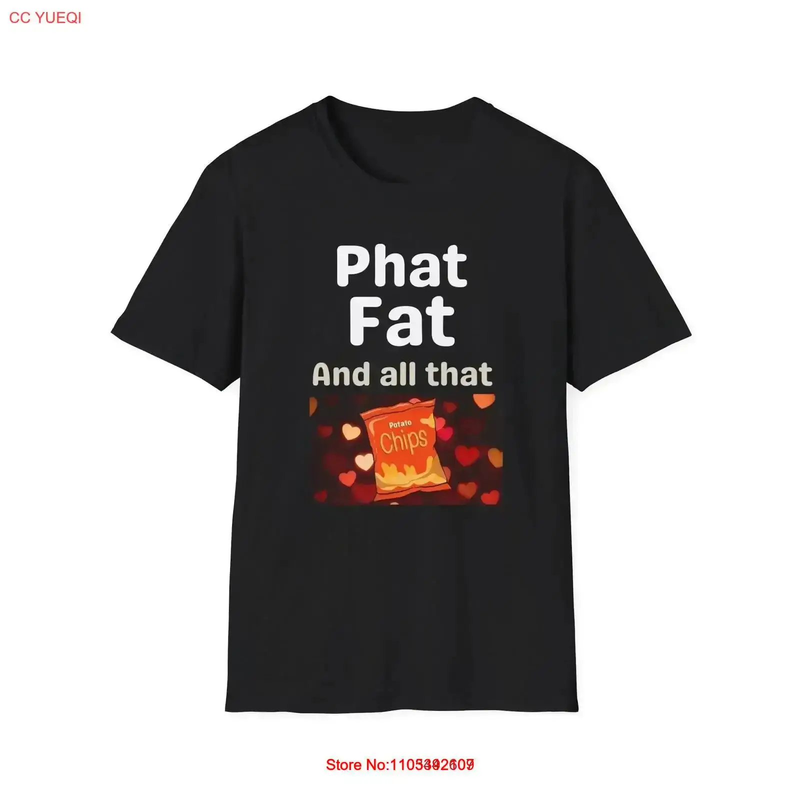 Snack Lover's T Shirt Funny Ch - Foody Snacks บทวิจารณ์และราคา