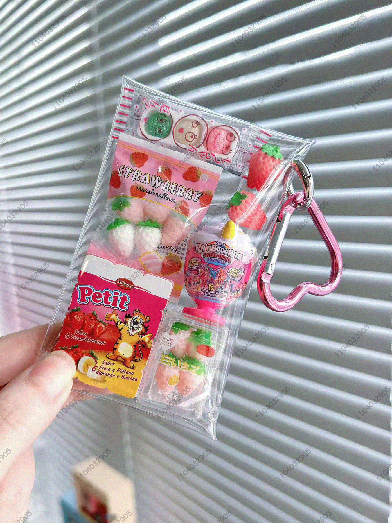 Japanese Style Gashapon Food T - Food In Japanese Snacks บทวิจารณ์และราคา