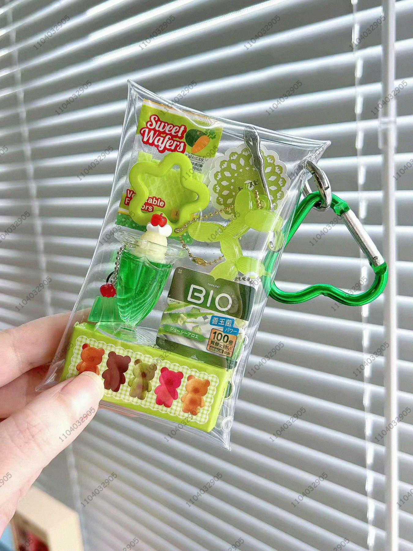 Japanese Style Gashapon Food T - Food In Japanese Snacks บทวิจารณ์และราคา