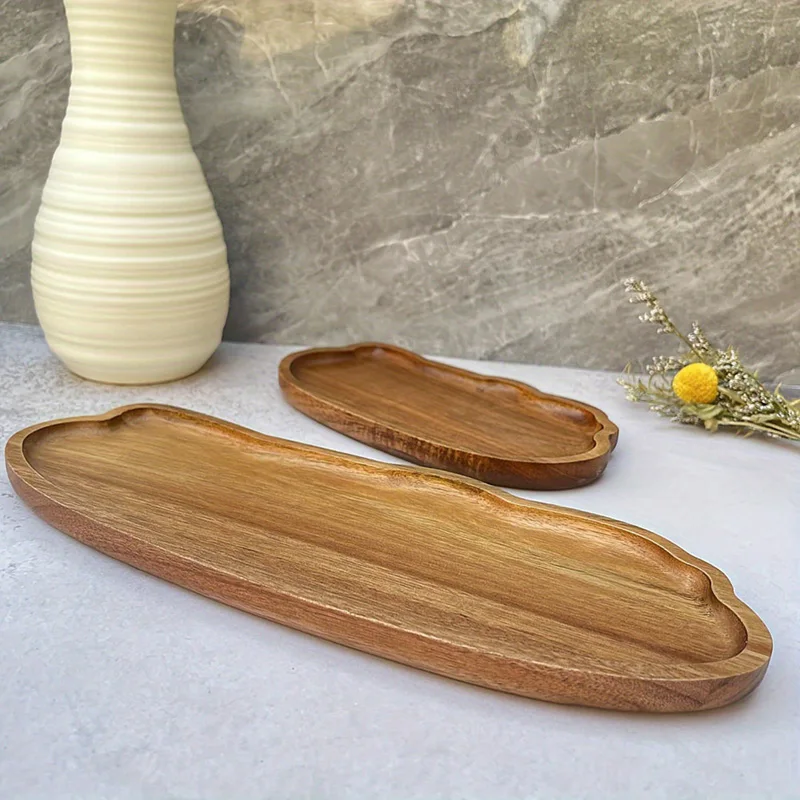 Japanese Style Wooden Tea Coff - Food In Japanese Snacks บทวิจารณ์และราคา