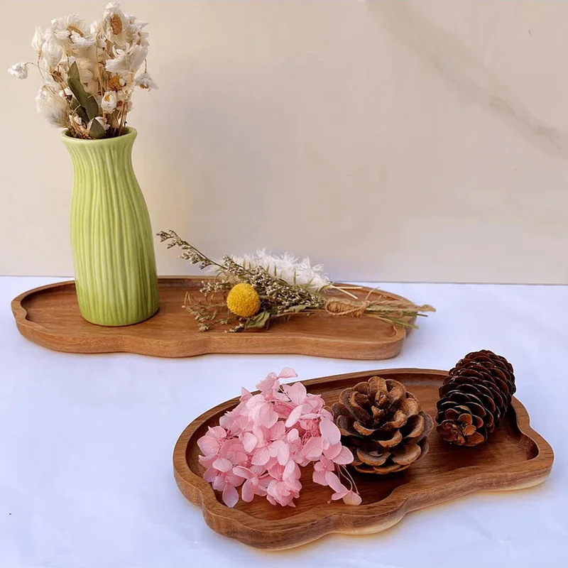 Japanese Style Wooden Tea Coff - Food In Japanese Snacks บทวิจารณ์และราคา