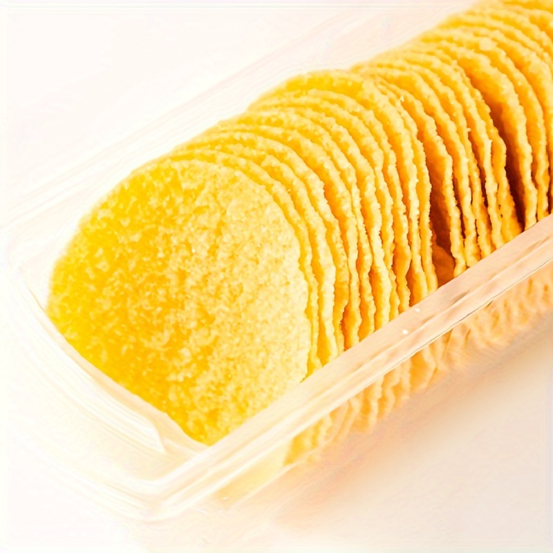 Lay's Potato Chips 3.18oz(90g) - Food Snacks To Eat บทวิจารณ์และราคา
