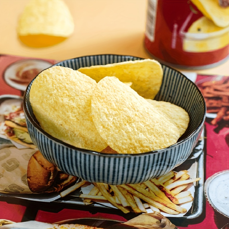 Lay's Potato Chips 3.18oz(90g) - Food Snacks To Eat บทวิจารณ์และราคา