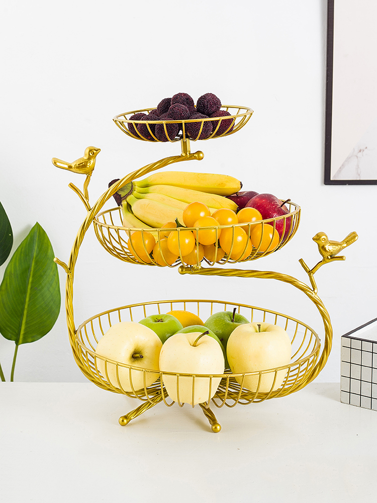 High-End Iron Fruit Plate, Cre - Food Snacks High In Iron บทวิจารณ์และราคา